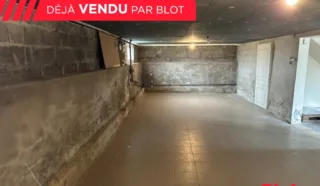 Maison 7 pièce(s)