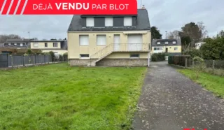 Maison 7 pièce(s)