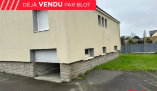 Maison 7 pièce(s)