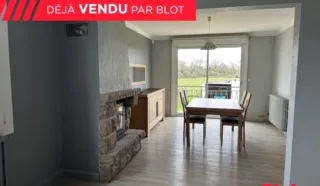 Maison 7 pièce(s)