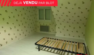 Maison 7 pièce(s)