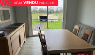 Maison 7 pièce(s)