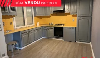 Maison 7 pièce(s)