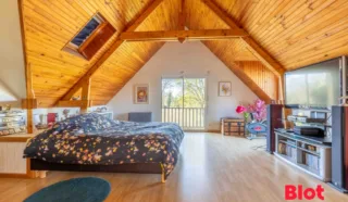 Maison 8 pièce(s)
