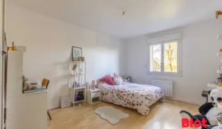 Maison 8 pièce(s)