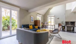 Maison 8 pièce(s)