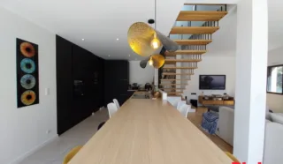 Maison 4 pièce(s)