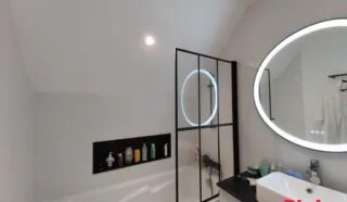 Maison 4 pièce(s)