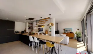 Maison 4 pièce(s)