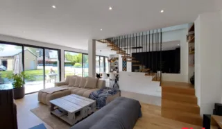 Maison 4 pièce(s)