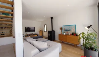 Maison 4 pièce(s)