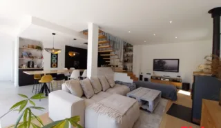 Maison 4 pièce(s)