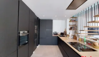 Maison 4 pièce(s)