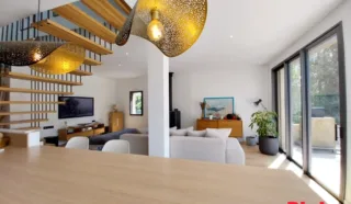 Maison 4 pièce(s)