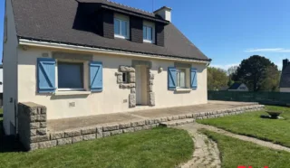 Maison 6 pièce(s)
