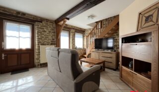 Maison 5 pièce(s)