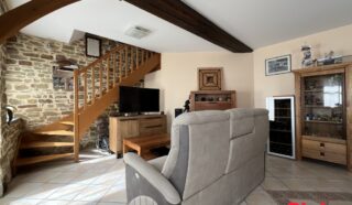 Maison 5 pièce(s)