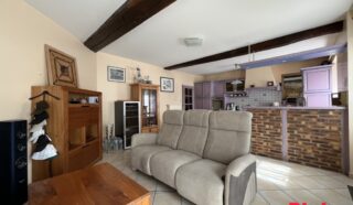 Maison 5 pièce(s)