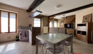 Maison 5 pièce(s)