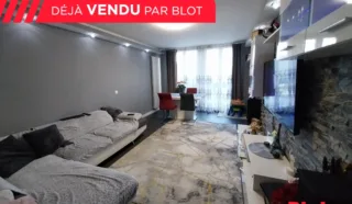 Appartement 4 pièce(s)