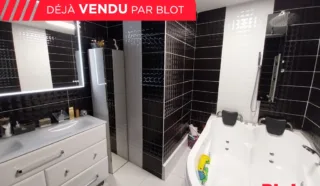 Appartement 4 pièce(s)