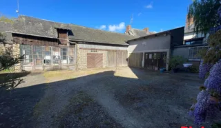 Immeuble 10 pièce(s)
