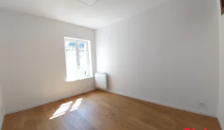 Appartement 3 pièce(s)