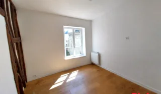 Appartement 3 pièce(s)