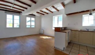 Appartement 3 pièce(s)