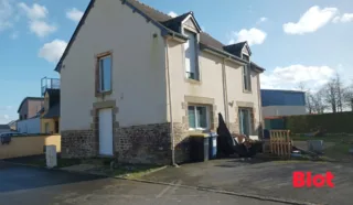 Maison 5 pièce(s)