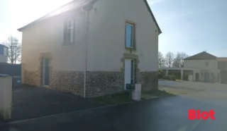 Maison 5 pièce(s)