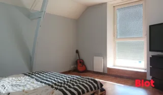 Maison 5 pièce(s)