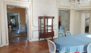 Maison 12 pièce(s)