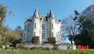 Maison 12 pièce(s)