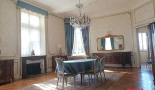 Maison 12 pièce(s)