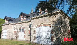 Maison 12 pièce(s)