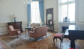 Maison 12 pièce(s)