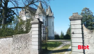 Maison 12 pièce(s)