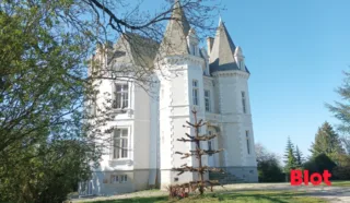 Maison 12 pièce(s)