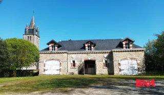 Maison 12 pièce(s)