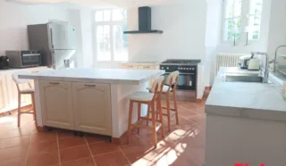Maison 12 pièce(s)