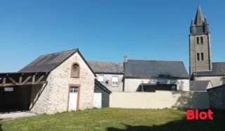 Maison 12 pièce(s)
