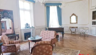 Maison 12 pièce(s)