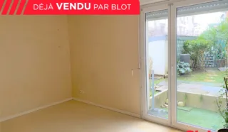 Appartement 3 pièce(s)