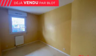 Appartement 3 pièce(s)