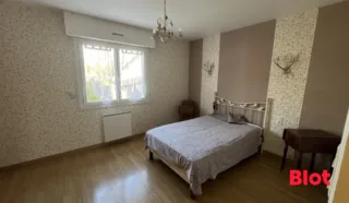 Maison 6 pièce(s)