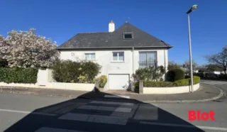 Maison 6 pièce(s)