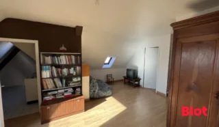 Maison 6 pièce(s)