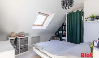 Maison 6 pièce(s)