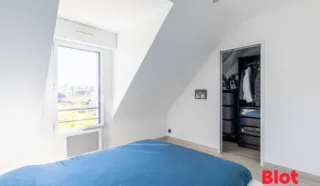 Maison 6 pièce(s)